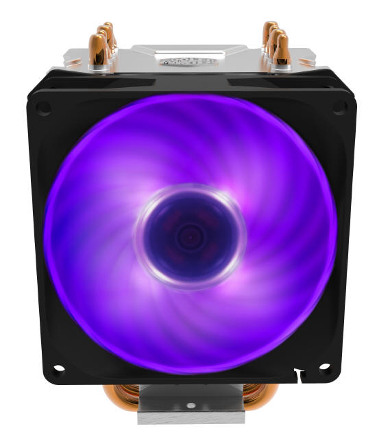 Cooler Master Hyper H410R RGB