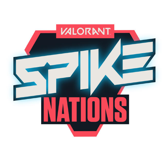 Turniej charytatywny VALORANT Spike Nations of Twitch