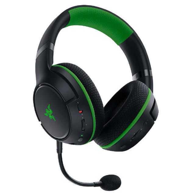 Razer Kaira Pro Designed dla konsoli Xbox