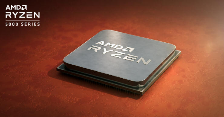 Procesory AMD Ryzen 5000 od dzi dostpne w sprzeday