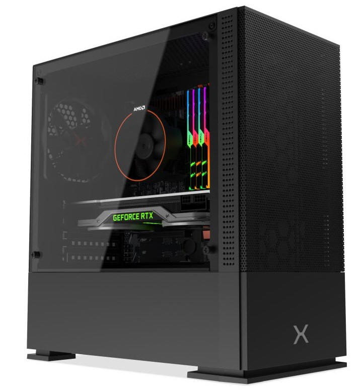 Obudowa KRUX Prism