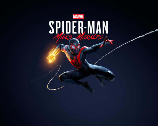 Oficjalna premiera gry Marvel’s Spider-Man: Miles Morales
