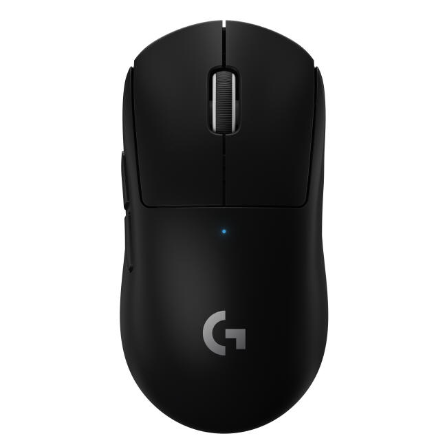 Logitech G PRO X SUPERLIGHT