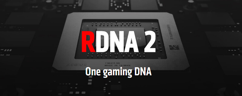 AMD RDNA 2 ’Hangar 21’ Raytracing Tech Demo