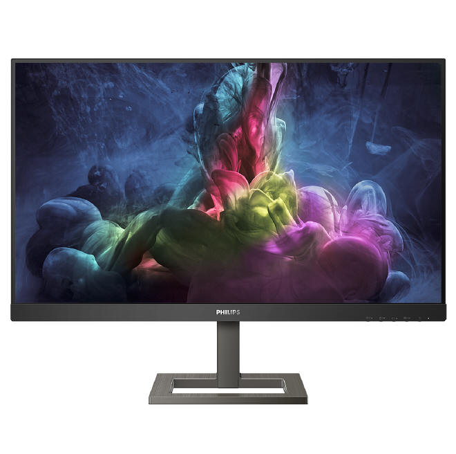 Dwa nowe monitory gamingowe Philips z linii E