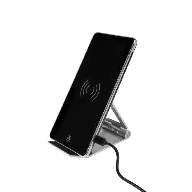 Xtorm Design – stylowy patent na ładowanie smartfonów