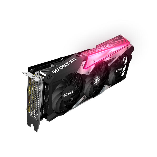 Inno3D GeForce RTX 3060 Ti