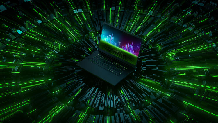 Razer ogłasza nową konfigurację modelu Blade 15 Base