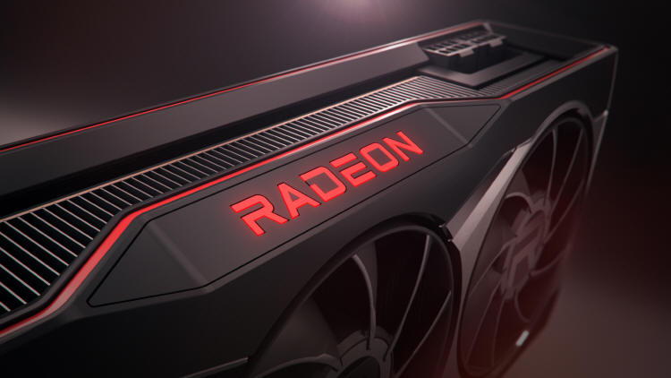 Premiera karty graficznej AMD Radeon RX 6900 XT