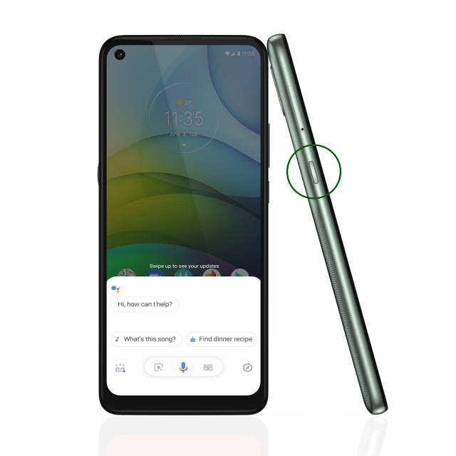 Motorola moto g9 power