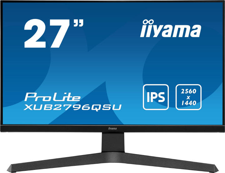 iiyama ProLite XUB2796QSU-B1