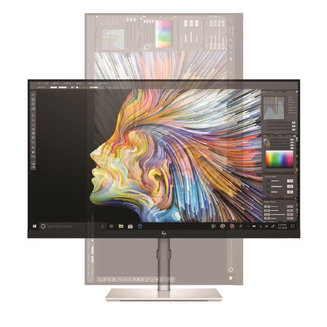 HP U28 4K HDR - Nowy, ekologiczny monitor