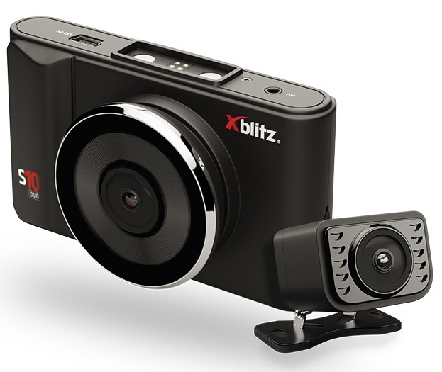 XBLITZ S10 DUO