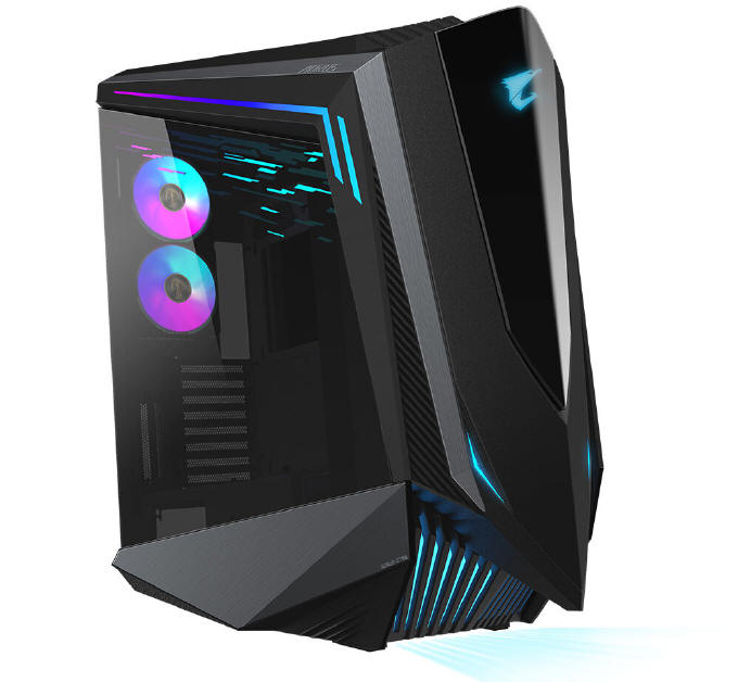 GIGABYTE AORUS C700 Full-Tower