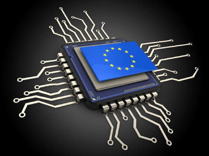 EU - Deklaracja budowy ukadw 2nm i procesorw maej mocy