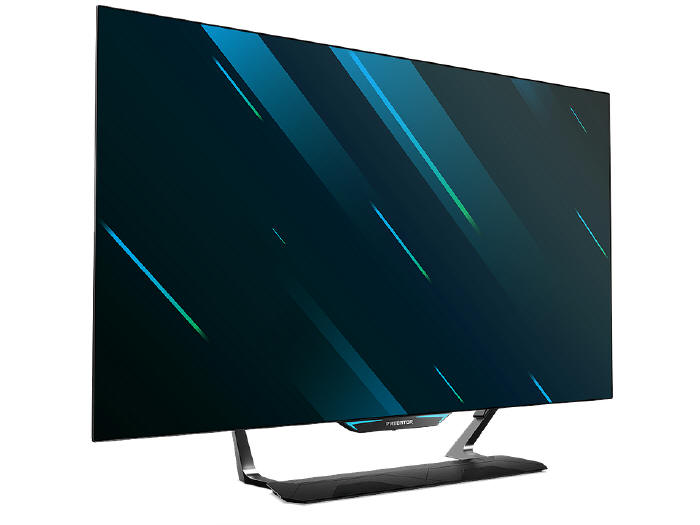 Acer - Trzy nowe monitory gamingowe z serii Predator