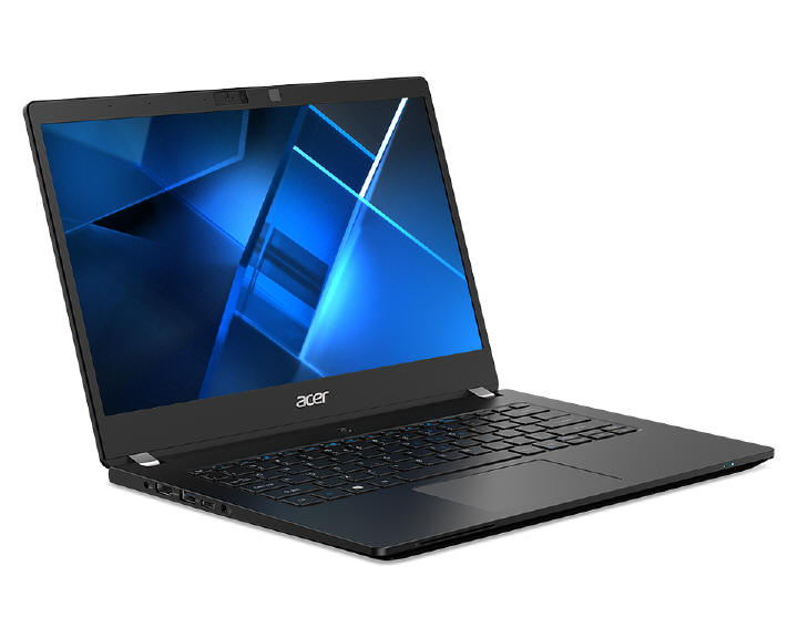 Acer TravelMate P6 i  P2 - nawet do 23 godzin na baterii