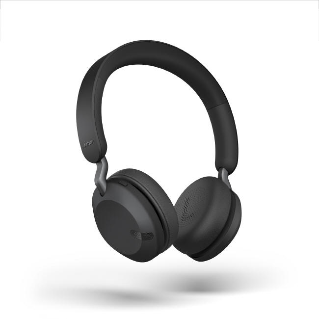 Jabra Elite 45h