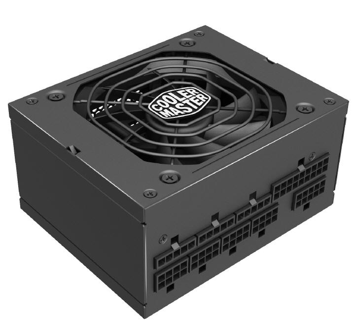 Premiera nowych zasilaczy Cooler Master 