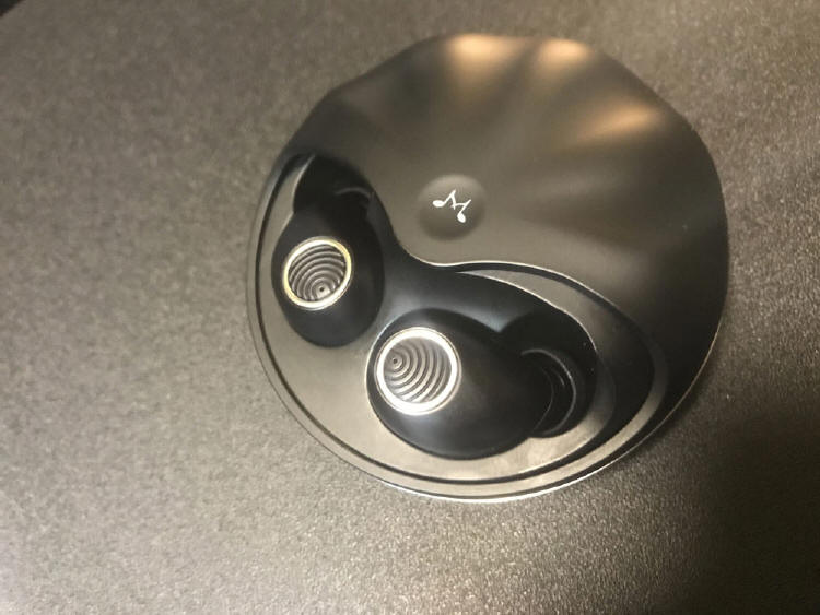 Słuchawki SoundMAGIC TWS50 True Wireless