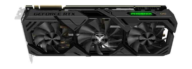GAINWARD GeForce RTX 2080 SUPER Phoenix