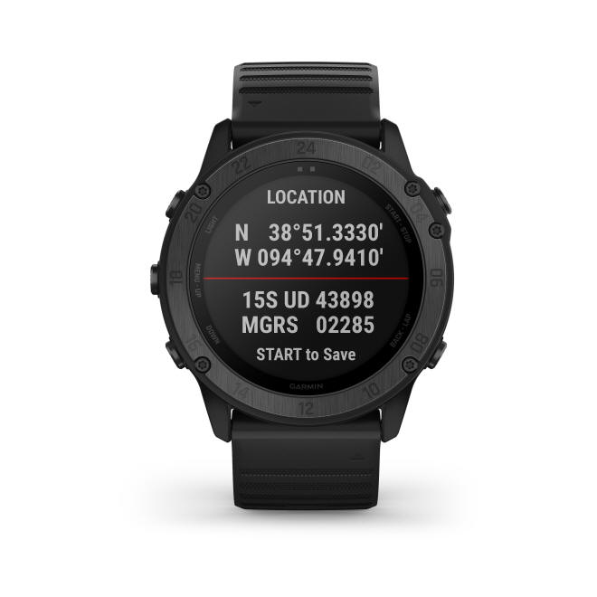 Garmin przedstawia tactix Delta – smartwatch do zadań specjalnych