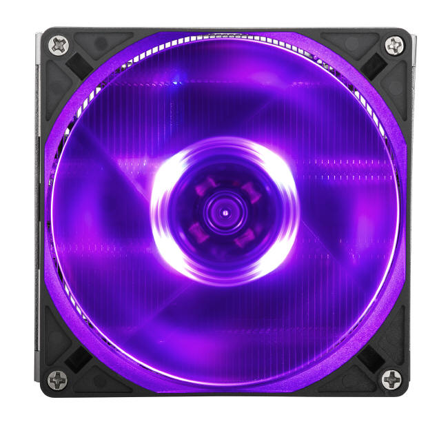 Cooler Master MasterAir G200P