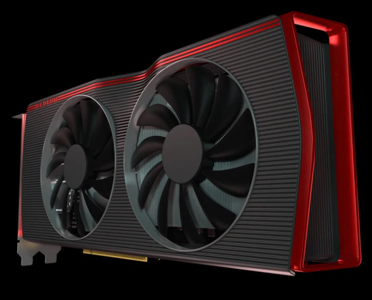 Oficjalna premiera AMD Radeon RX 5600 XT