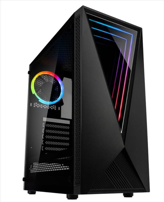 Kolink Void RGB Midi-Tower