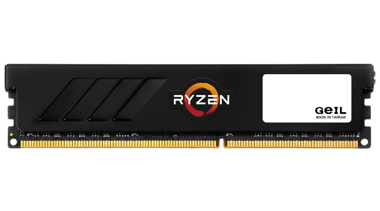 GeiL EVO SPEAR Phantom Gaming Edition DDR4