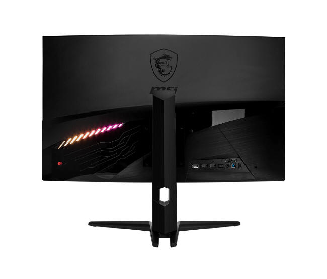MSI Optix MAGG332CR z odświeżaniem 180 Hz