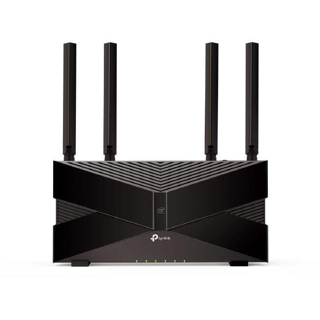 TP-Link Archer AX10 i AX50 – routery WiFi 6