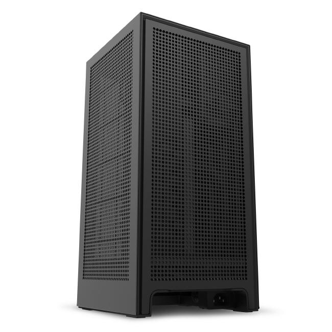 NZXT H1 - przewiewnie i nowoczenie