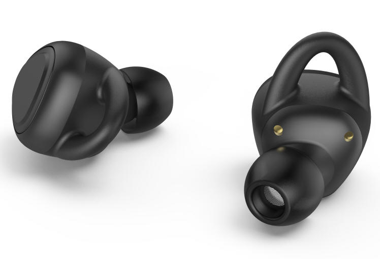 Słuchawki Bluetooth Hama LiberoBuds
