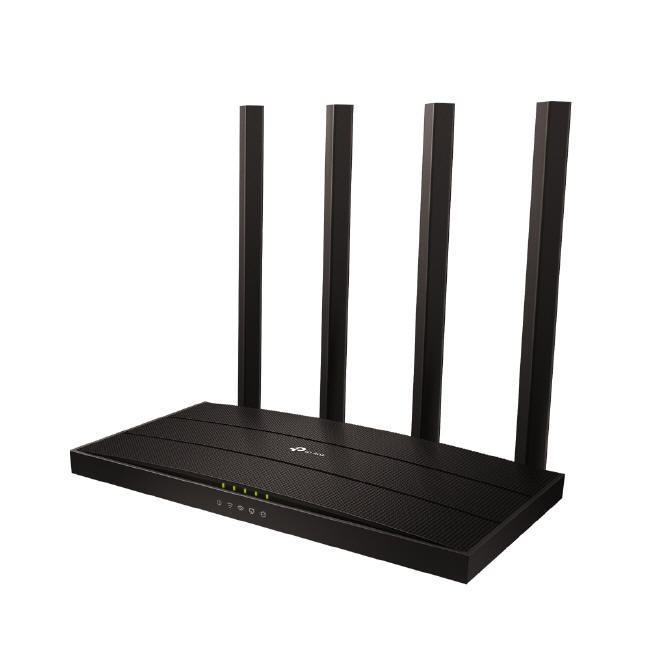 TP-Link prezentuje router AC1900 Archer C80