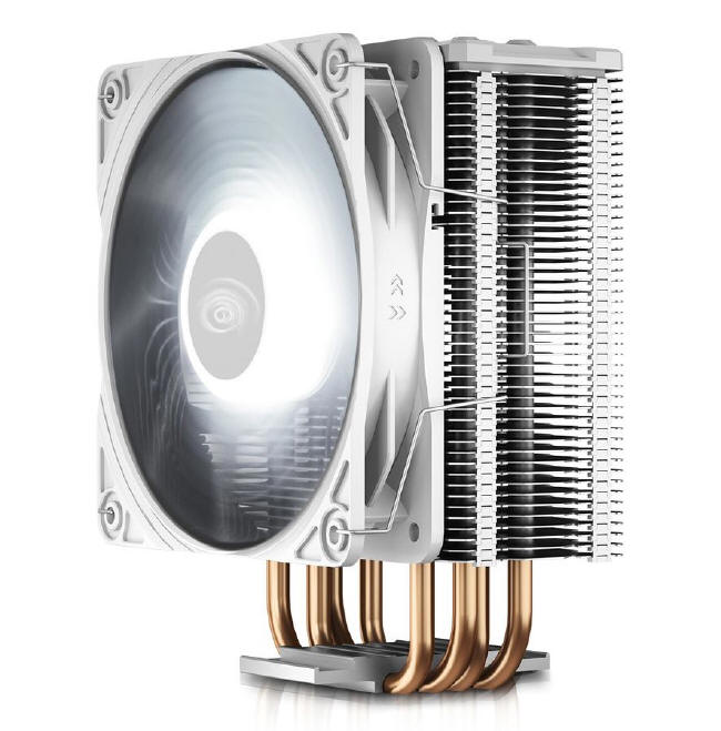 Deepcool GAMMAXX GTE V2 White