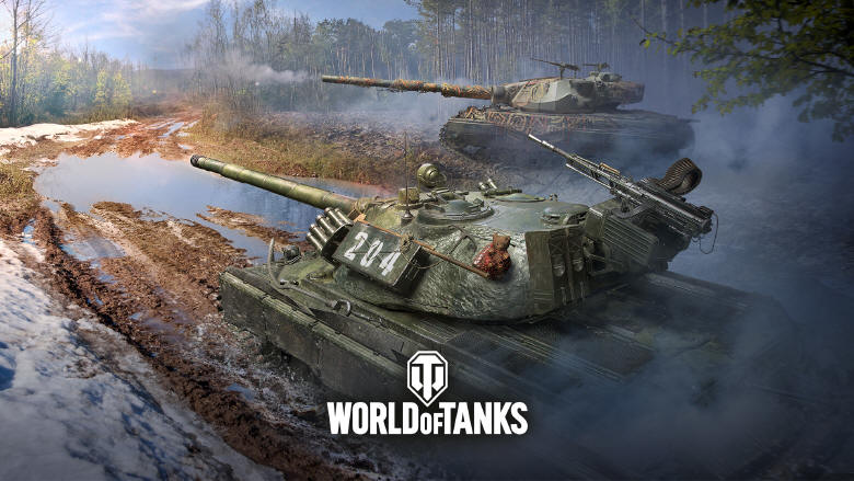 Przepustka bitewna w World of Tanks na PC