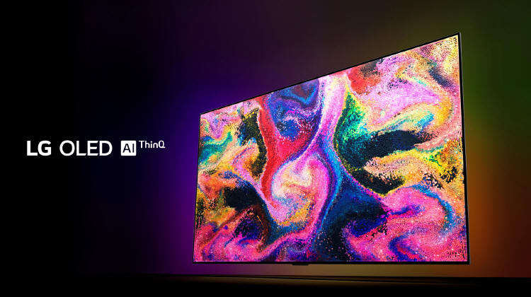 LG odsłania najnowszą linię telewizorów OLED oraz NanoCell