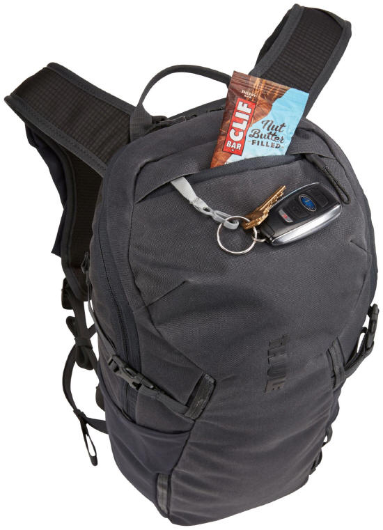 Thule AllTrail X – nowości Thule na miejskie i górskie szlaki