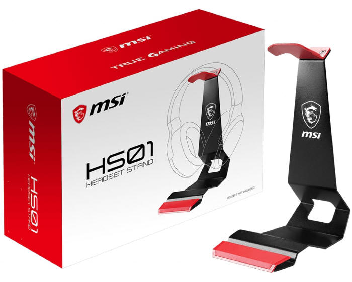 MSI wprowadza do sprzedaży dwa nowe produkty