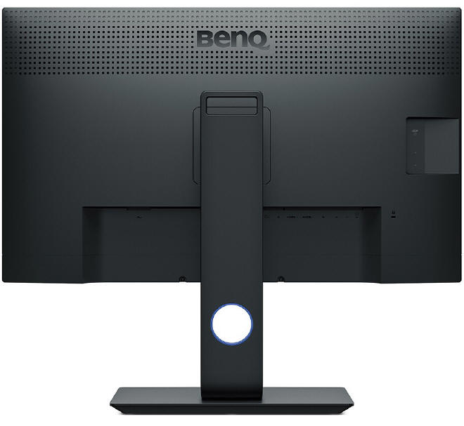 BenQ SW321C - 32-calowy monitor IPS