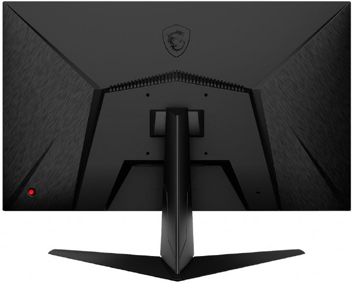 MSI - Trzy nowe monitory 1080p