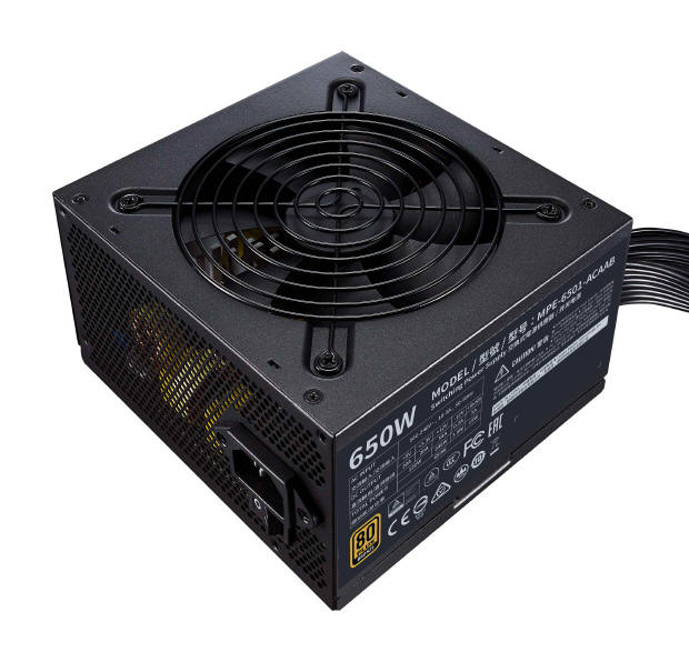 Cooler Master MWE Bronze V2