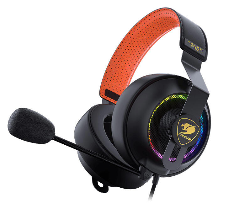 Cougar Phontum Pro