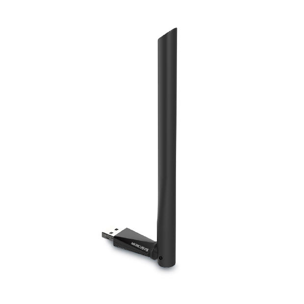 Mercusys MU6H – dwupasmowa, bezprzewodowa karta sieciowa USB