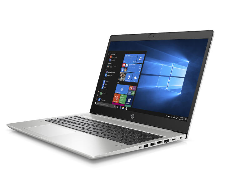 HP - nowe ProBooki z procesorami AMD Ryzen 4000