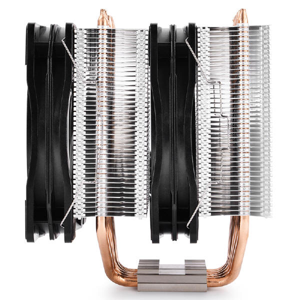 Deepcool Neptwin RGB