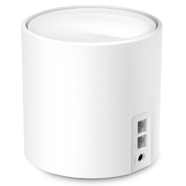 TP-Link - WiFi Mesh w standardzie WiFi 6
