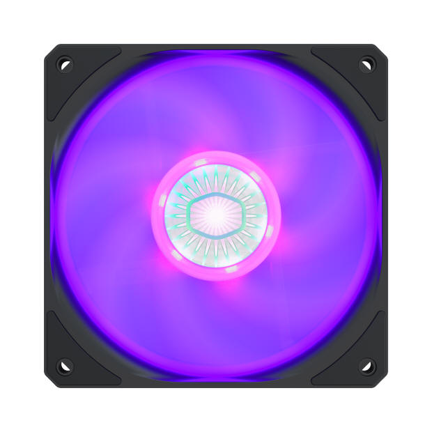 Cooler Master SickleFlow 120