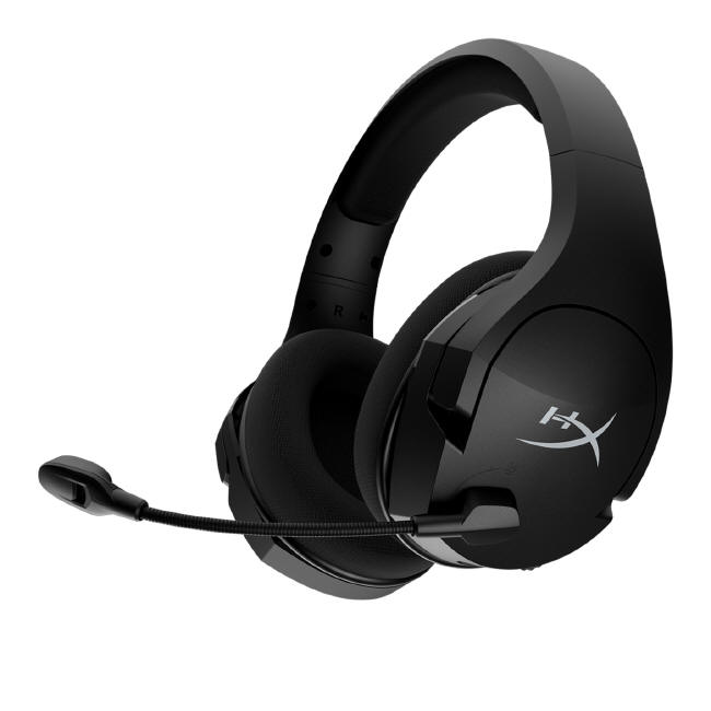 HyperX Cloud Stinger - premiera dwóch zestawów słuchawkowych